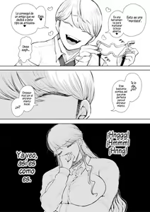 Page 63 of Shachiku OL wa Choukyou o Kotowarenai | La Hembra Esclava Corporativa no Puede Negarse - preview thumbnail