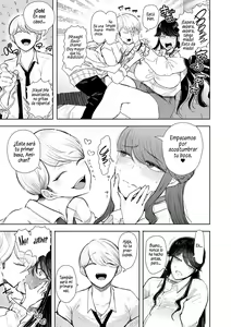 Page 64 of Shachiku OL wa Choukyou o Kotowarenai | La Hembra Esclava Corporativa no Puede Negarse - preview thumbnail