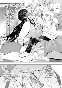 Page 75 of Shachiku OL wa Choukyou o Kotowarenai | La Hembra Esclava Corporativa no Puede Negarse - preview thumbnail
