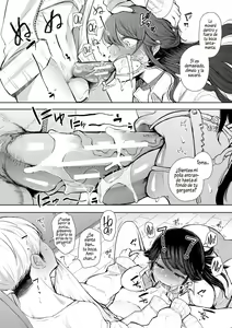 Page 79 of Shachiku OL wa Choukyou o Kotowarenai | La Hembra Esclava Corporativa no Puede Negarse - preview thumbnail