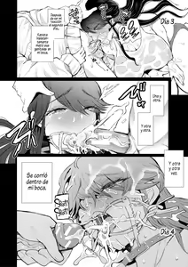 Page 83 of Shachiku OL wa Choukyou o Kotowarenai | La Hembra Esclava Corporativa no Puede Negarse - preview thumbnail