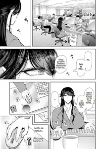 Page 88 of Shachiku OL wa Choukyou o Kotowarenai | La Hembra Esclava Corporativa no Puede Negarse - preview thumbnail