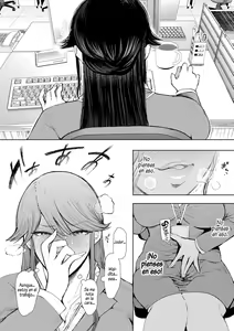 Page 89 of Shachiku OL wa Choukyou o Kotowarenai | La Hembra Esclava Corporativa no Puede Negarse - preview thumbnail