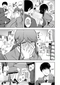 Page 90 of Shachiku OL wa Choukyou o Kotowarenai | La Hembra Esclava Corporativa no Puede Negarse - preview thumbnail