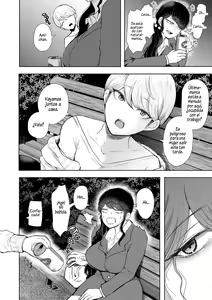 Page 9 of Shachiku OL wa Choukyou o Kotowarenai | La Hembra Esclava Corporativa no Puede Negarse - preview thumbnail
