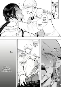 Page 93 of Shachiku OL wa Choukyou o Kotowarenai | La Hembra Esclava Corporativa no Puede Negarse - preview thumbnail