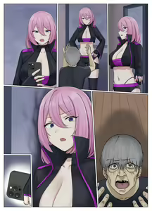 Page 67 of Uber Hyoi - Appli Chuumon de Anata no Tamashii o Okonomi no Aite ni Otodoke - preview thumbnail