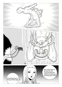 Page 15 of The Hero of Ages - Taming of the Hero - BlazeSM - preview thumbnail