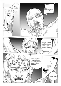 Page 17 of The Hero of Ages - Taming of the Hero - BlazeSM - preview thumbnail