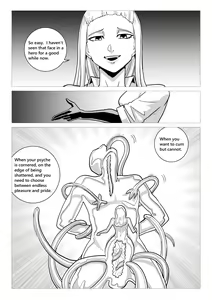 Page 18 of The Hero of Ages - Taming of the Hero - BlazeSM - preview thumbnail