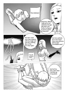 Page 23 of The Hero of Ages - Taming of the Hero - BlazeSM - preview thumbnail