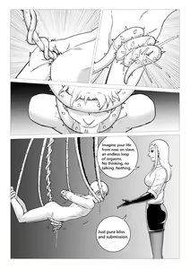Page 24 of The Hero of Ages - Taming of the Hero - BlazeSM - preview thumbnail
