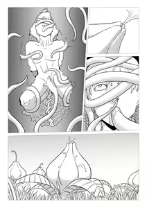 Page 27 of The Hero of Ages - Taming of the Hero - BlazeSM - preview thumbnail
