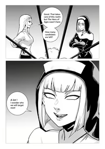 Page 30 of The Hero of Ages - Taming of the Hero - BlazeSM - preview thumbnail
