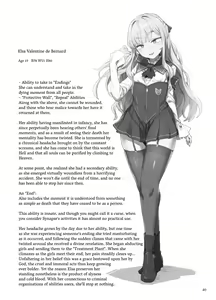 Page 40 of Inousha Shoujo Kesson Goudou II ―Reunion of the Heroes― - preview thumbnail