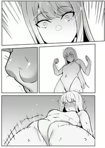 Page 68 of TS Choukyou Shisetsu -Tekikoku ni Toraerare Nyotaika Nano-Machine de Kairaku Choukyou Saremashita - preview thumbnail