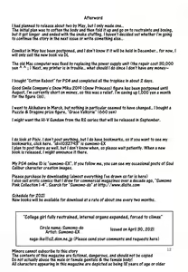 Page 12 of Joshidai nama zenshin kōsoku naizō kakuchō kyōsei zetchō | College girl fully restrained internal organs expanded forced to climax - preview thumbnail