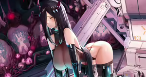 Page 355 of Yusha TypeM - preview thumbnail