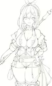 Page 418 of Yusha TypeM - preview thumbnail