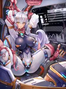 Page 447 of Yusha TypeM - preview thumbnail
