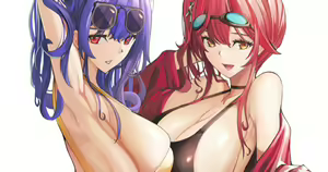 Page 99 of Yusha TypeM - preview thumbnail