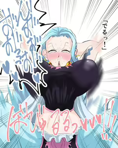 Page 666 of Pixiv - preview thumbnail