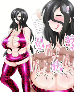 Page 701 of Pixiv - preview thumbnail