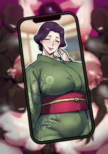 Page 156 of Fanbox - preview thumbnail