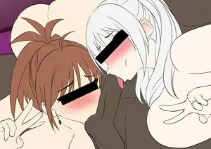 Page 370 of Fanbox - preview thumbnail