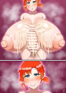 Page 1186 of Fanbox - preview thumbnail