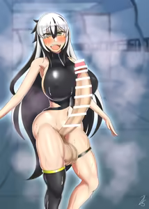 Page 134 of Fanbox - preview thumbnail