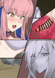 Page 342 of Fanbox - preview thumbnail