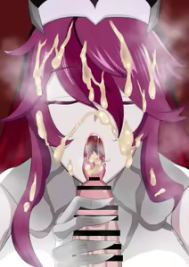 Page 455 of Fanbox - preview thumbnail