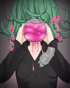 Page 394 of Fanbox (July 2024] - preview thumbnail