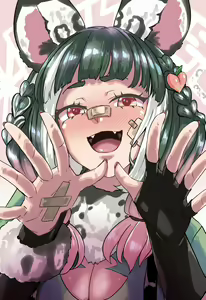Page 650 of Patreon Uncensored & Pixiv - preview thumbnail
