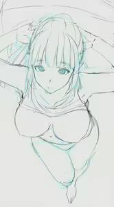 Page 29 of London Inu - preview thumbnail