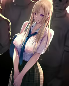 Page 74 of London Inu - preview thumbnail