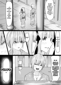 Page 5 of Ichika to Nino ga Ochiru Hanashi - preview thumbnail