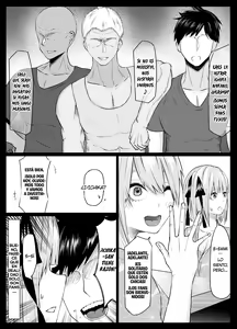 Page 6 of Ichika to Nino ga Ochiru Hanashi - preview thumbnail
