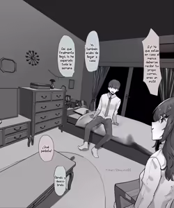 Page 2 of Naka no Warui Imouto to Nichijou - Imouto no Cosplay | Daily Life With My Sister Who I Don't Get Along With - Cosplay - preview thumbnail
