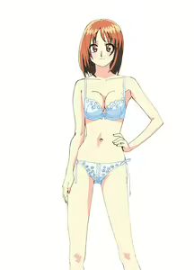 Page 12 of Datsui Onigokko Complete CG Shuu - preview thumbnail