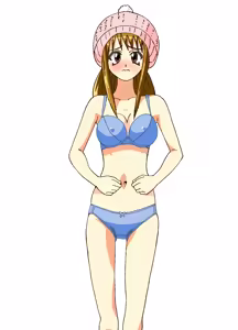 Page 15 of Datsui Onigokko Complete CG Shuu - preview thumbnail