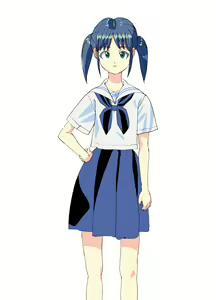 Page 17 of Datsui Onigokko Complete CG Shuu - preview thumbnail