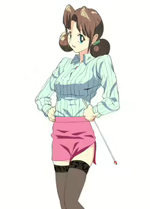 Page 2 of Datsui Onigokko Complete CG Shuu - preview thumbnail