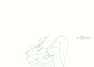 Page 58 of Datsui Onigokko Complete CG Shuu - preview thumbnail