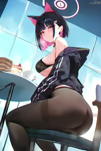 Page 110 of misaka12003 丨 御坂12003 (decensored) - preview thumbnail
