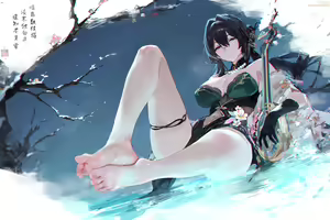 Page 120 of misaka12003 丨 御坂12003 (decensored) - preview thumbnail