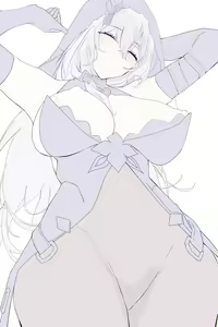 Page 135 of misaka12003 丨 御坂12003 (decensored) - preview thumbnail