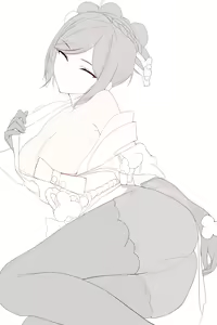 Page 145 of misaka12003 丨 御坂12003 (decensored) - preview thumbnail