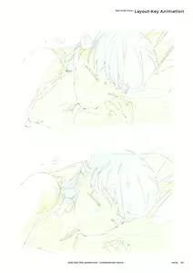 Page 138 of SHELTER（避难所） 画集・设定资料集 - preview thumbnail